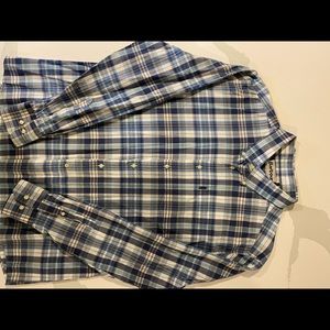 Barbour Orson Tailored fit men’s shirt